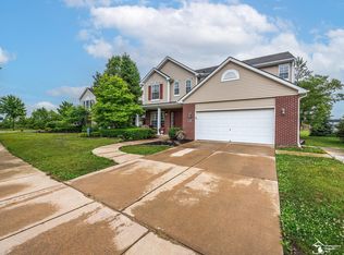 5009 Westminster Dr, Dundee, MI 48131