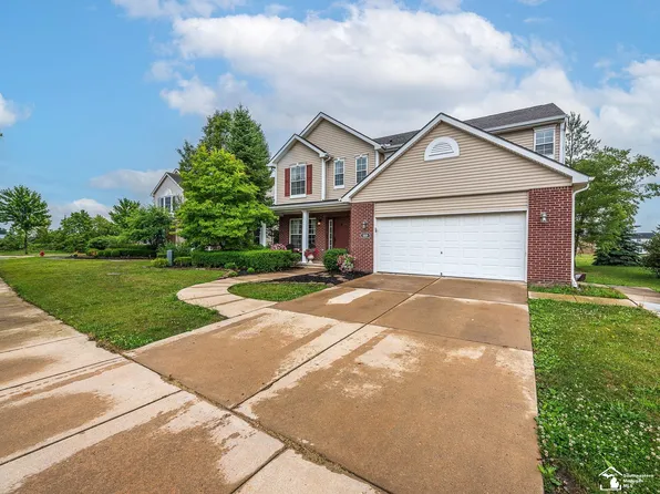 5009 Westminster Dr, Dundee, MI 48131