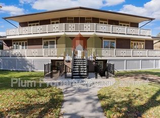 705 Cleveland St UNIT 1, Missoula, MT 59801