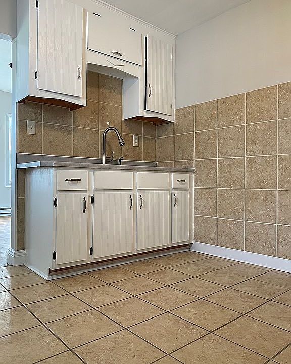 new kitchen