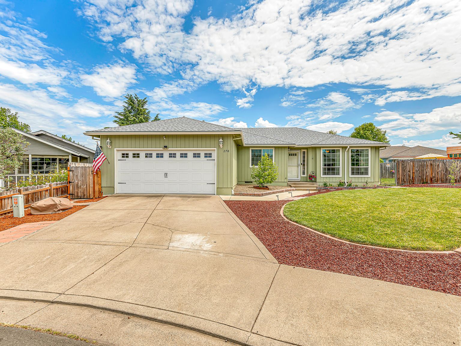 278 Wren Ct, Medford, OR 97501 Zillow