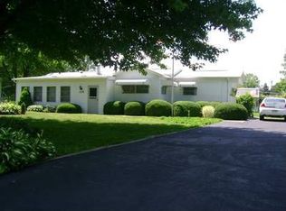 1639 Westford Rd, Jamestown, PA 16134