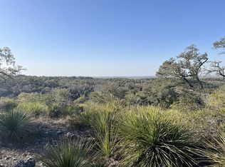 1962 Backbone Rdg, San Marcos, TX 78666