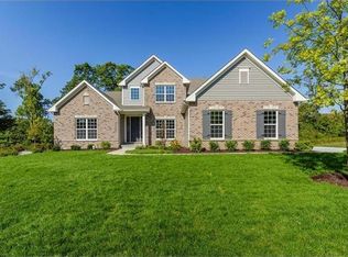 409 Long Gate Ct, Wentzville, MO 63385