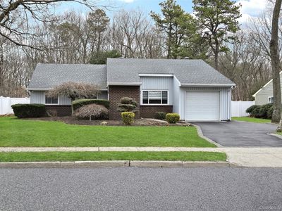 771 Waverly Avenue, Holtsville, NY, 11742