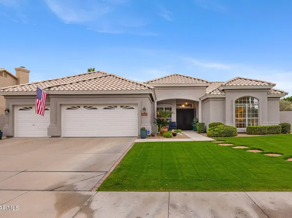 16008 S 38th Way, Phoenix, AZ 85048