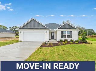 101 Hill Valley Dr LOT 64, La Grange, NC 28551