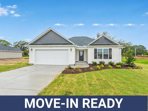 101 Hill Valley Dr Lot 64, La Grange, NC 28551