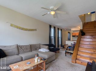1166 Mount Pleasant Ave, Columbus, OH 43201