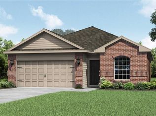 1345 Thorne St, Dallas, TX