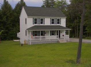 18 Madison Cir, Hillsboro, NH 03244