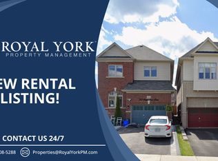 262 Sharon Creek Dr, East Gwillimbury, ON L9N0P5