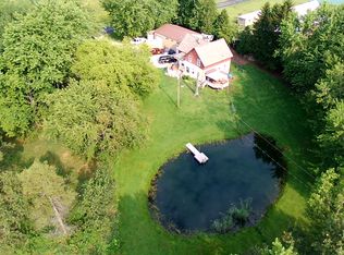 5723 Old Q Rd, Manitowoc, WI 54220