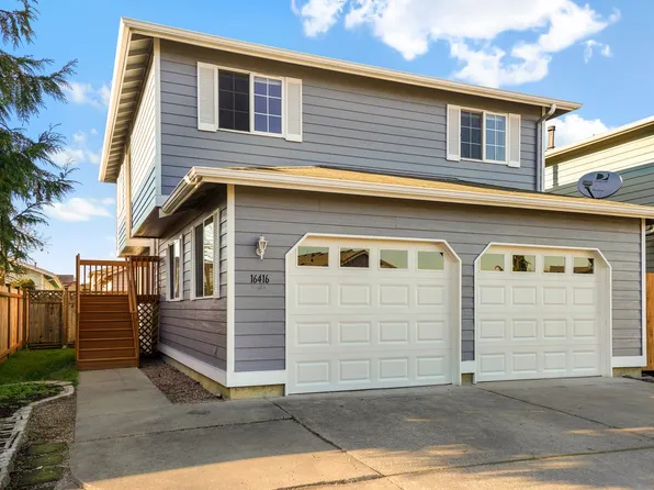 16416 41st Ave NE, Arlington, WA 98223