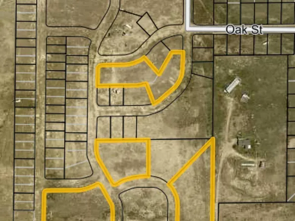 Town Of Medicine Bow, Medicine Bow, WY 82329