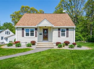 136 Celia Dr, Waterbury, CT 06705
