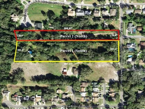 10024 Davis Rd, Tampa, FL 33637