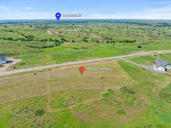 Double Tree Cir, Belle Fourche, SD 57717