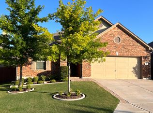 307 Alamosa Dr, Georgetown, TX 78626
