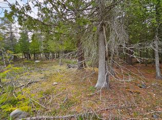 LOT 255 Pedwell Point Dr, Northern Bruce Peninsula, ON N0H2R0