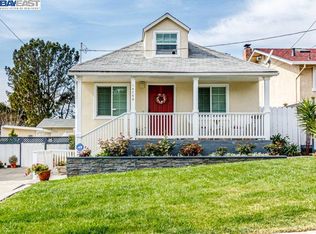 14755 Van Ave, San Leandro, CA 94578