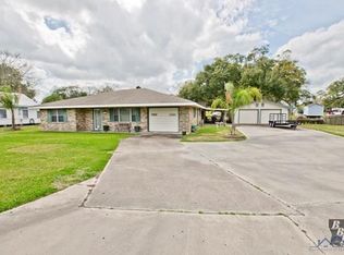 7080 W Park Ave, Houma, LA 70364