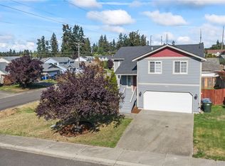 4507 225th Street Ct E, Spanaway, WA