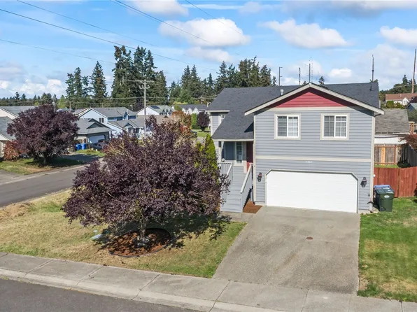 4507 225th Street Ct E, Spanaway, WA 98387