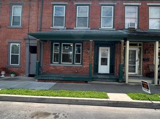 343 Chestnut St, Sunbury, PA 17801