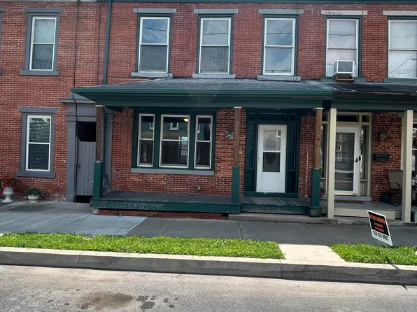 343 Chestnut St, Sunbury, PA 17801
