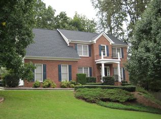 1815 Waters Ferry Dr, Lawrenceville, GA 30043