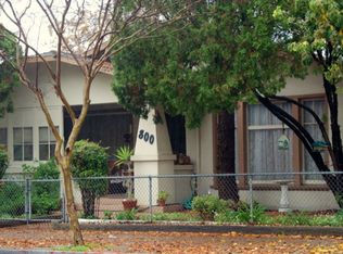 800 G St, Antioch, CA 94509