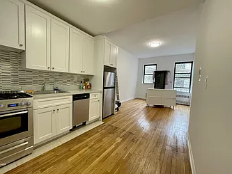 Rented by Compass