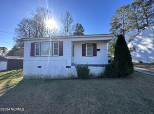 904902-904 N King St #902-N, Windsor, NC 27983