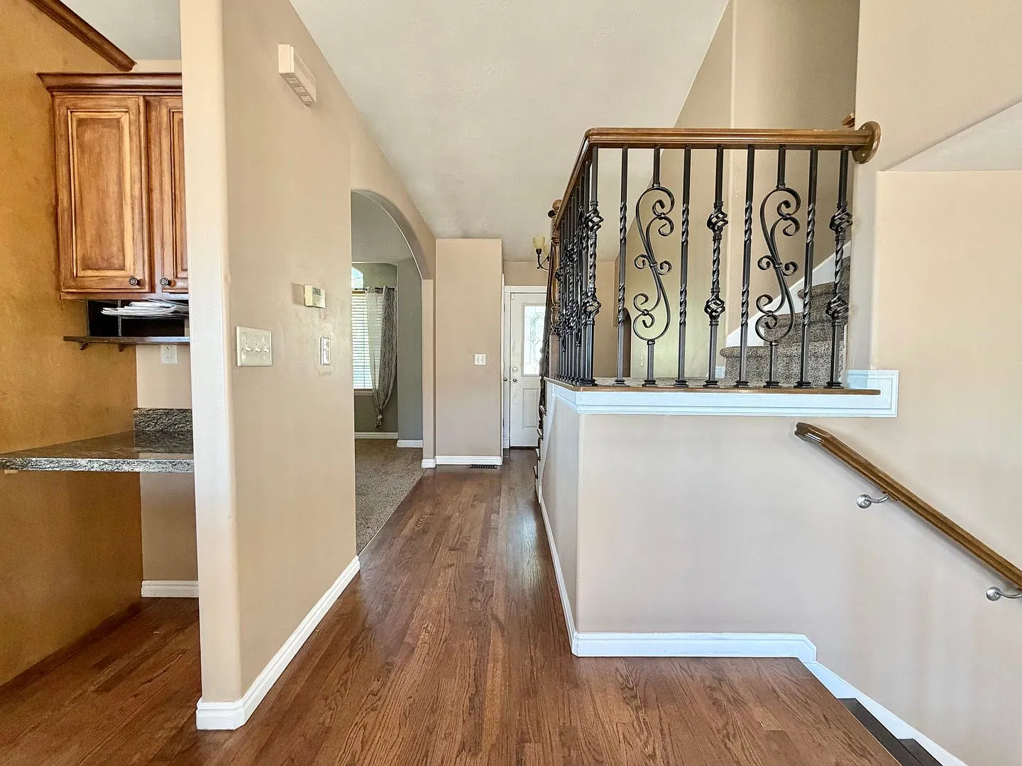 3-Bedroom Home + 2-Car Garage + Fenced Yard & Mountain Views! — Photo 4