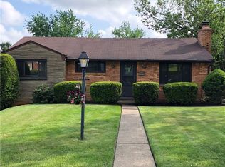 577 Marylea Ave, Pittsburgh, PA
