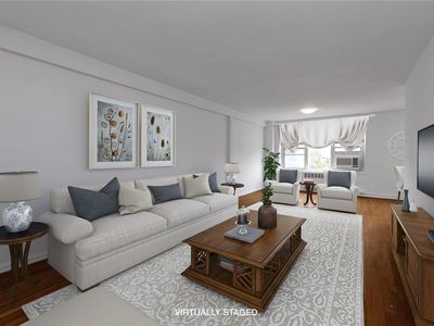 18-70 211th Street #2F, Queens, NY, 11360