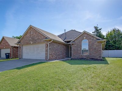 1705 Bridlewood Ct, Shawnee, OK, 74804