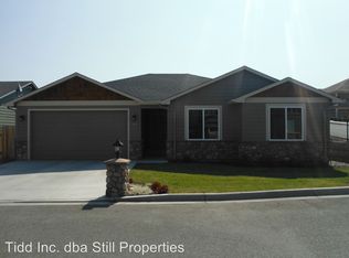 907 Fawn Cir, East Wenatchee, WA