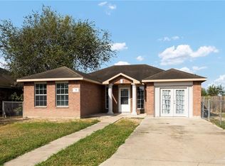 700 Zelma St, Weslaco, TX 78596