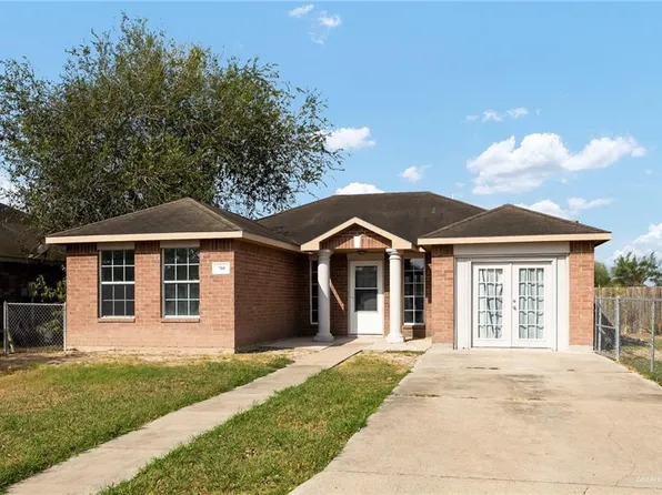 700 Zelma St, Weslaco, TX 78596