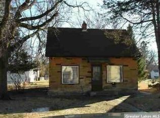 416 D St NE, Brainerd, MN 56401