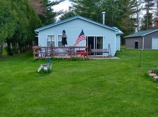 5155 Martin Rd, Beaverton, MI 48612