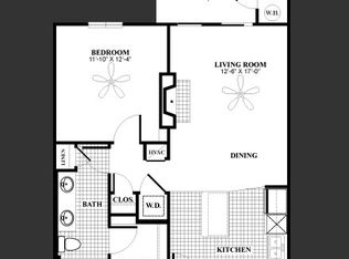 2760 Green Ash Loop #2770-304, Woodbridge, VA 22192