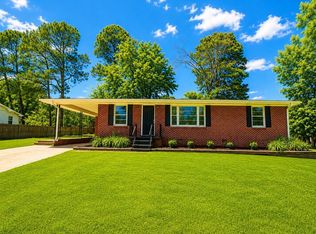 1621 Cullman St, Florence, AL 35630