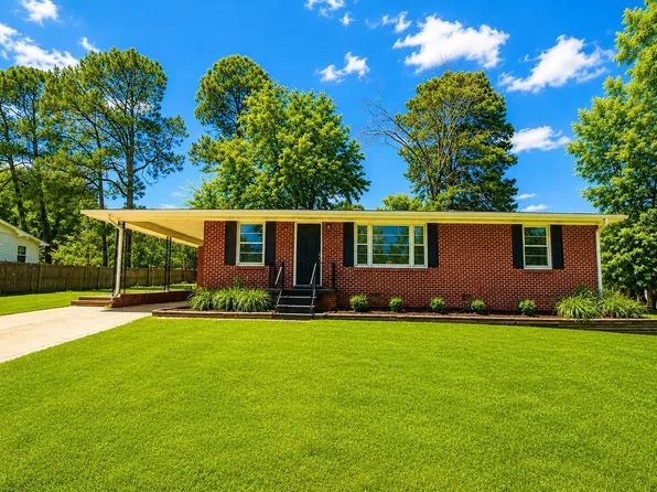 1621 Cullman St, Florence, AL 35630