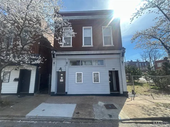 4656 Virginia Ave, Saint Louis, MO 63111