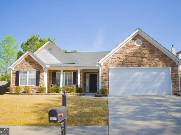 3851 Bogan Mill Rd, Buford, GA 30519