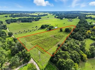 0 Powerline Rd Lot 60, Dade City, FL 33523