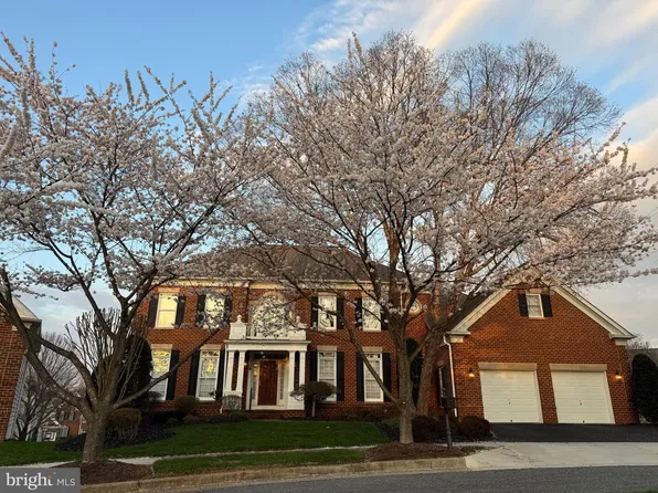 208 Deep Trail Ln, Rockville, MD 20850